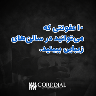 10 عفونتی که می توانید در سالن های زیبایی ببینید.