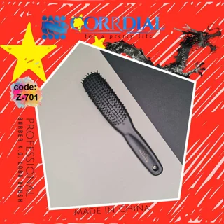 برس تخت ایکس جی - X.G. Flat Brush