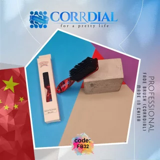 برس فید مسواکی کردیال