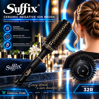برس سافیکس - Suffix Brush