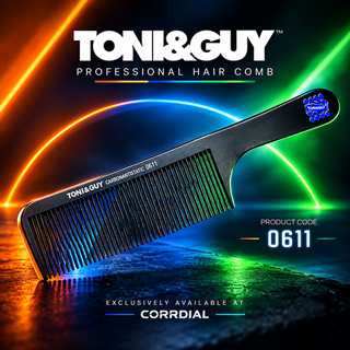 شانه 0611 تونی اند گای ، Tony & Guy Comb