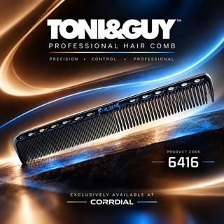 شانه 06416 تونی اند گای ، Tony & Guy Comb