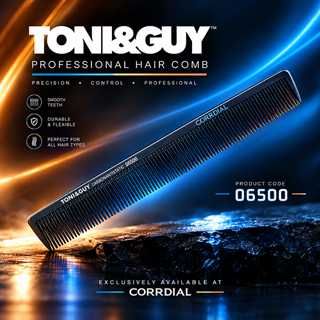 شانه 06500 تونی اند گای ، Tony & Guy Comb