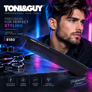 شانه 8180 تونی اند گای ، Tony & Guy Comb