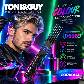 شانه 06969 تونی اند گای ، Tony & Guy Comb
