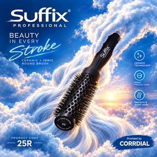 برس سافیکس - Suffix Brush