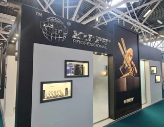 نمایشگاه بیوتی ایتالیا 2024 (Cosmoprof Worldwide Bologna )