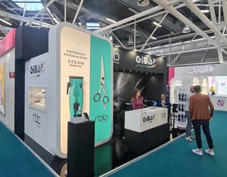 نمایشگاه بیوتی ایتالیا 2024 (Cosmoprof Worldwide Bologna )