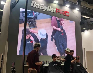 نمایشگاه بیوتی ایتالیا 2024 (Cosmoprof Worldwide Bologna )