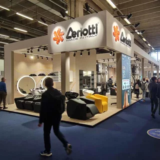 نمایشگاه بیوتی ایتالیا 2024 (Cosmoprof Worldwide Bologna )