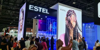 نمایشگاه بیوتی امارات 2023 (Middle East Beauty)