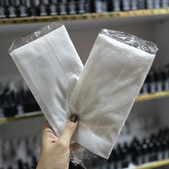 حوله یکبار مصرف آرایشگاهی