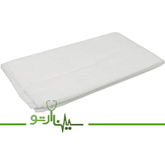 حوله یکبار مصرف ۴۰در۸۰