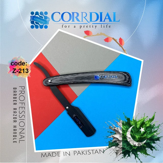 دسته تیغ کردیال - Corrdial Razor Handle