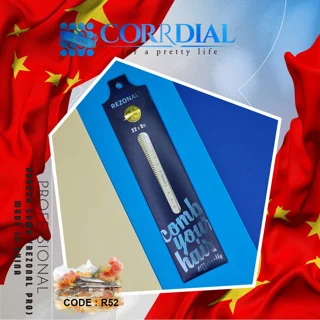 شانه R.52 رزونال، R.52 Rezonal Comb