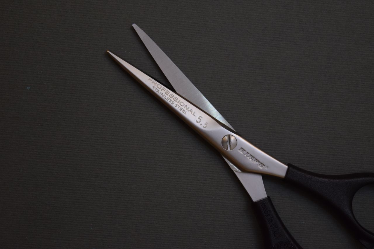 قیچی کیپه 2118 (6 اینچ)