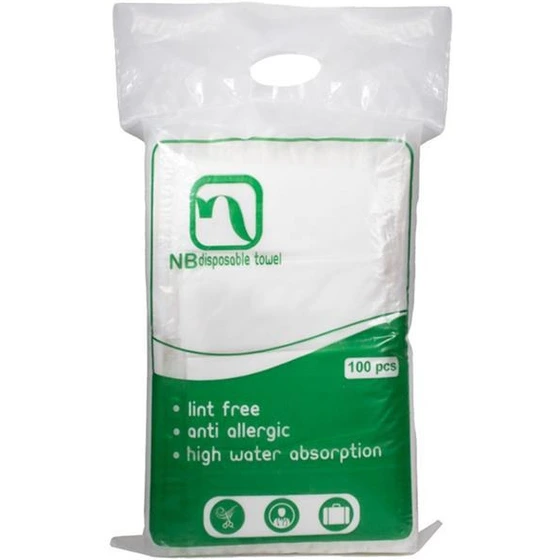 حوله یکبار مصرف