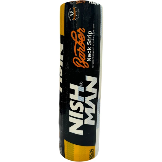 رول گردن نیشمن