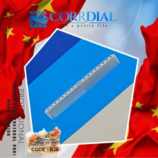 شانه R.36 رزونال، R.36 Rezonal Comb
