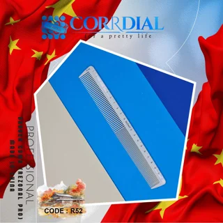 شانه R.52 رزونال، R.52 Rezonal Comb