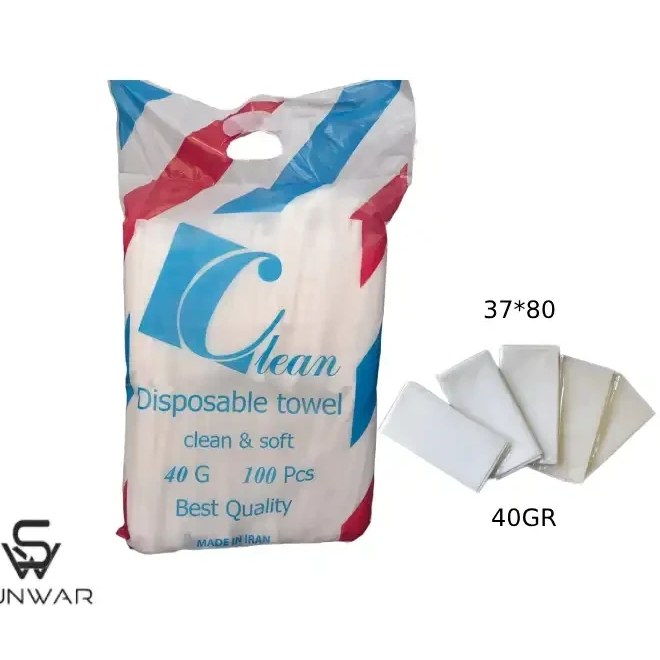 حوله یکبار مصرف