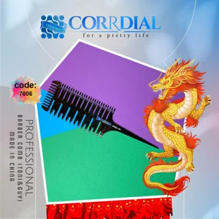 شانه 7006 تونی اند گای ، Tony & Guy Comb